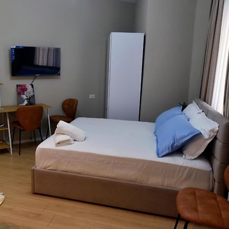 City Center Rooms And Apartments Durres Ngoại thất bức ảnh