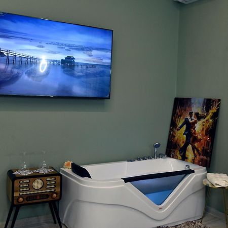 City Center Rooms And Apartments Durres Ngoại thất bức ảnh