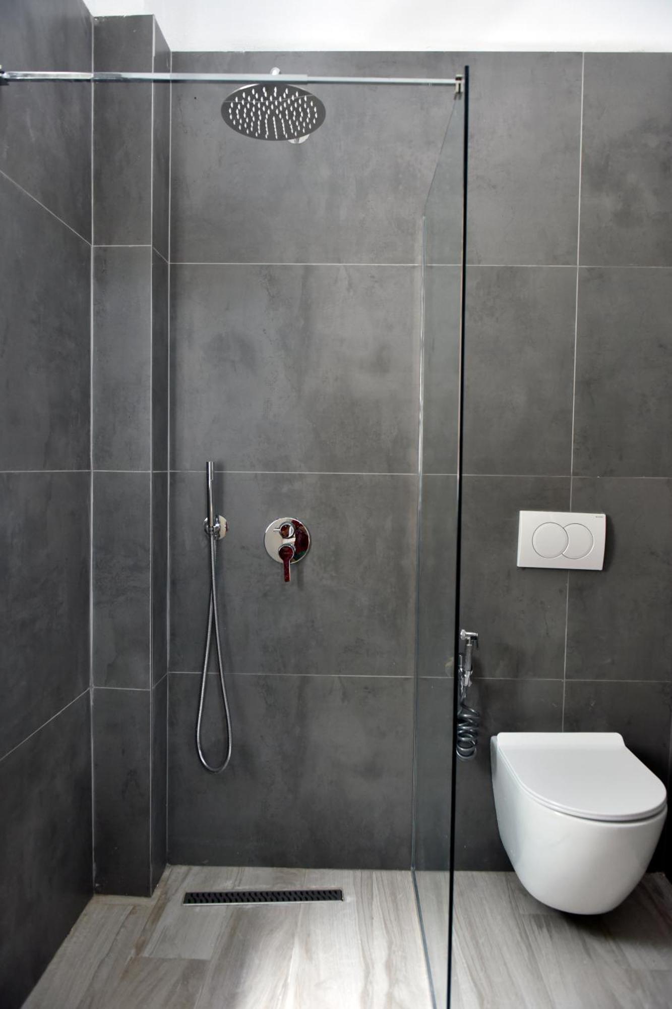 City Center Rooms And Apartments Durres Ngoại thất bức ảnh