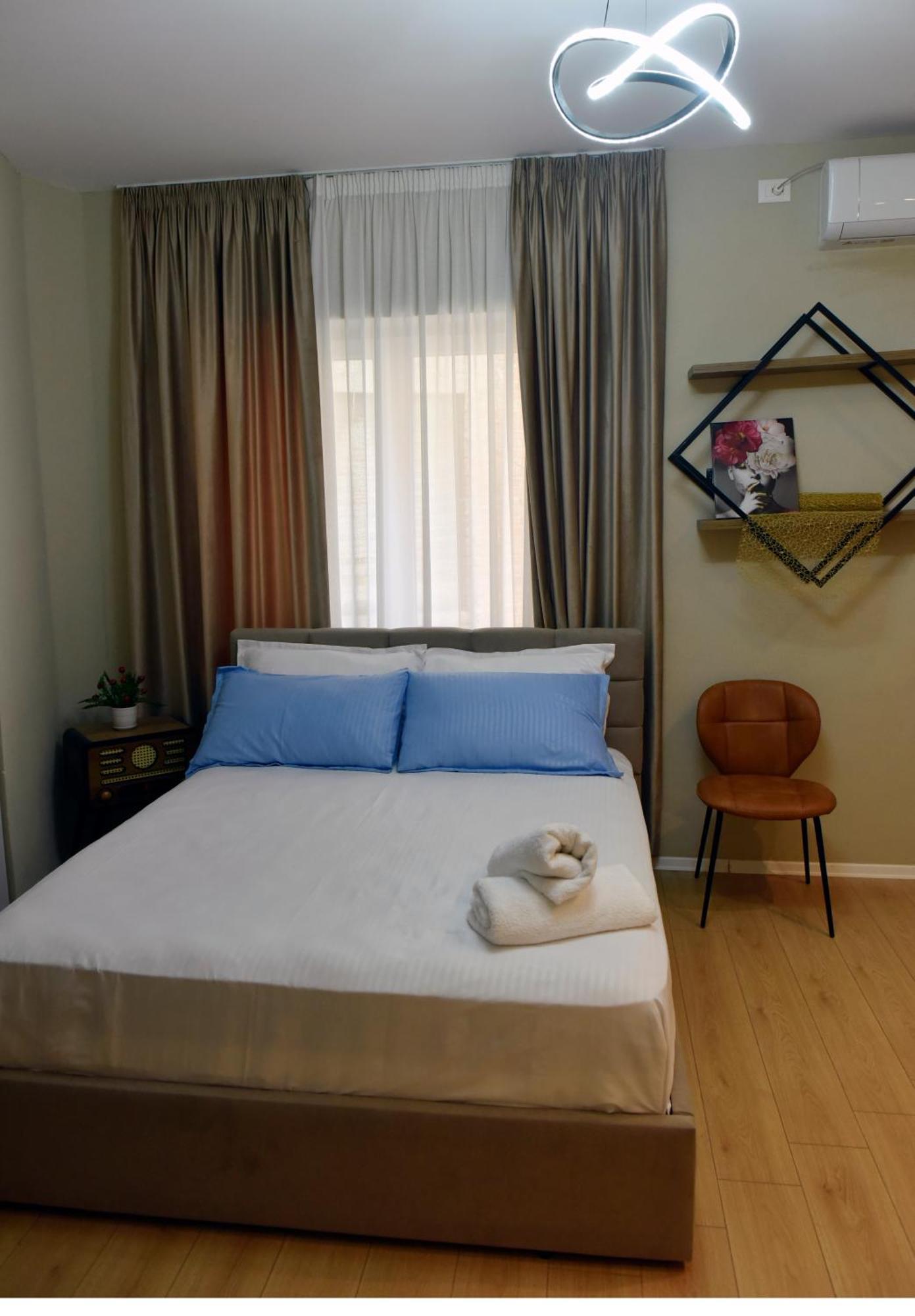 City Center Rooms And Apartments Durres Ngoại thất bức ảnh