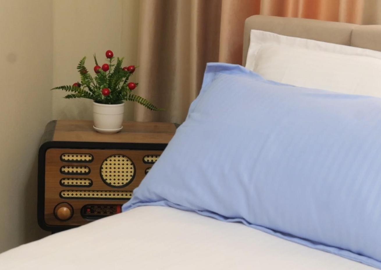 City Center Rooms And Apartments Durres Ngoại thất bức ảnh
