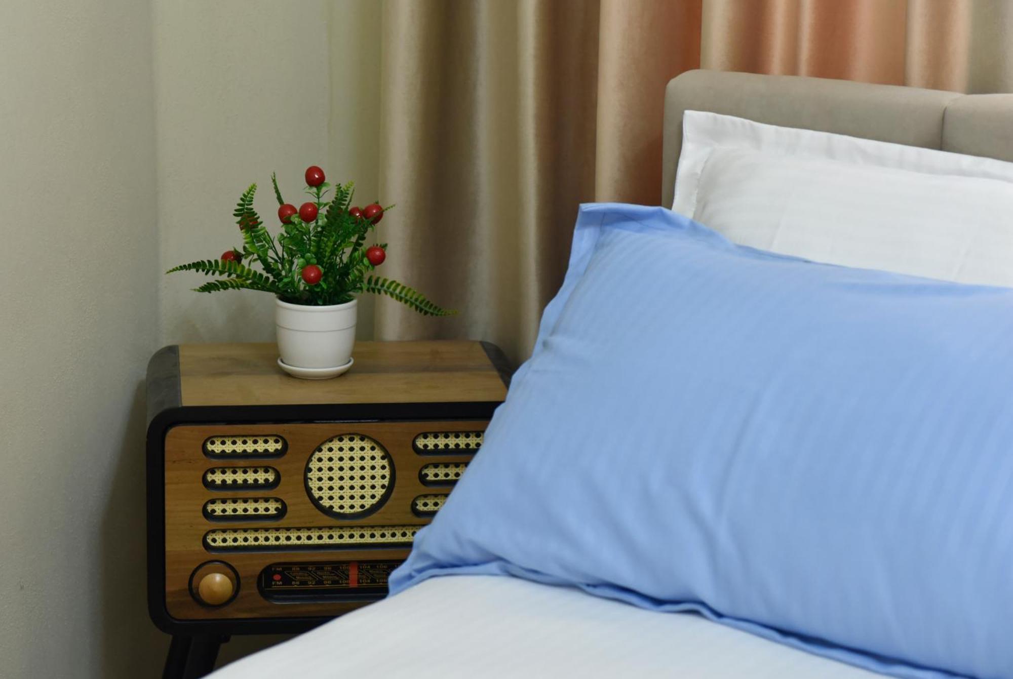 City Center Rooms And Apartments Durres Ngoại thất bức ảnh