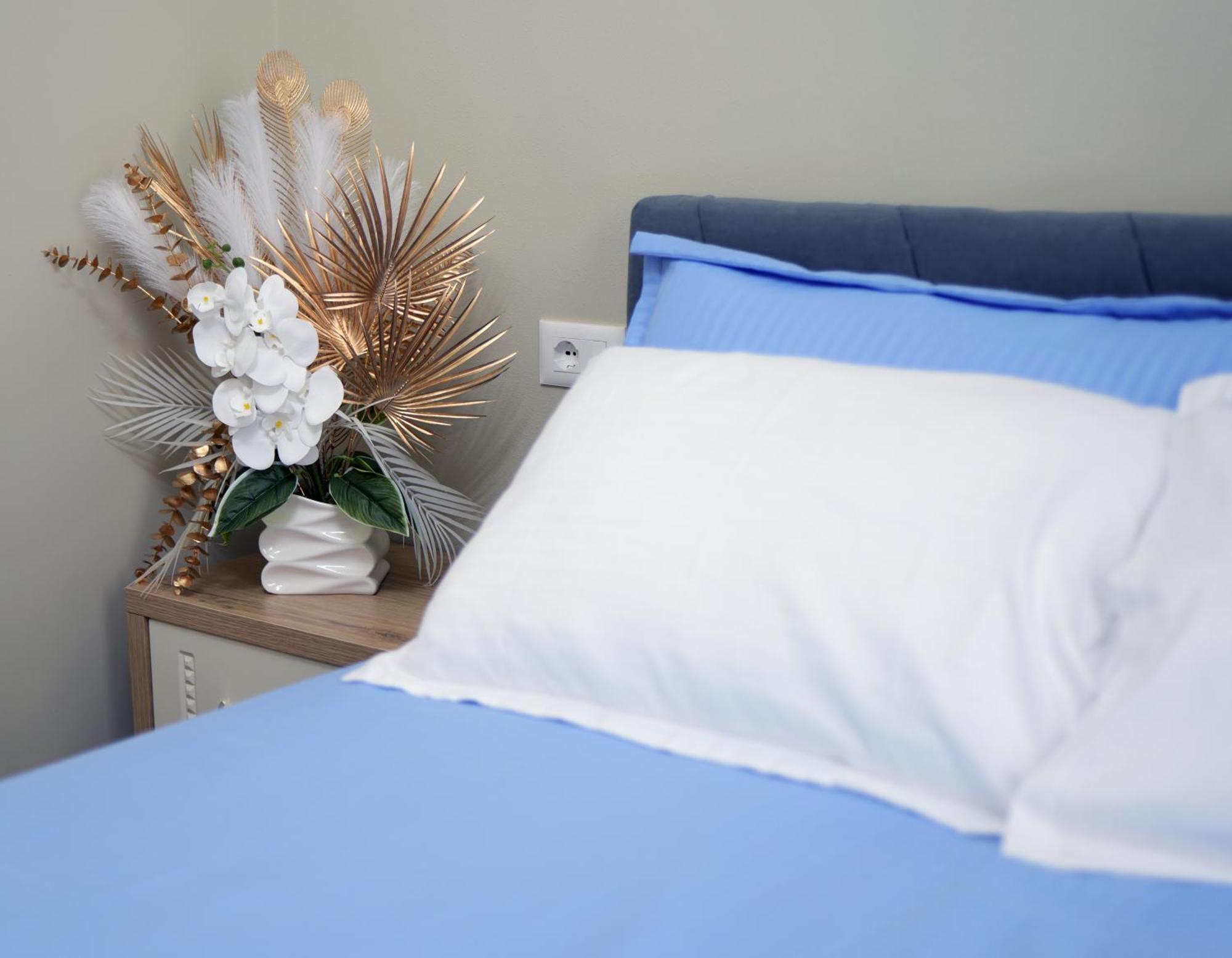City Center Rooms And Apartments Durres Ngoại thất bức ảnh