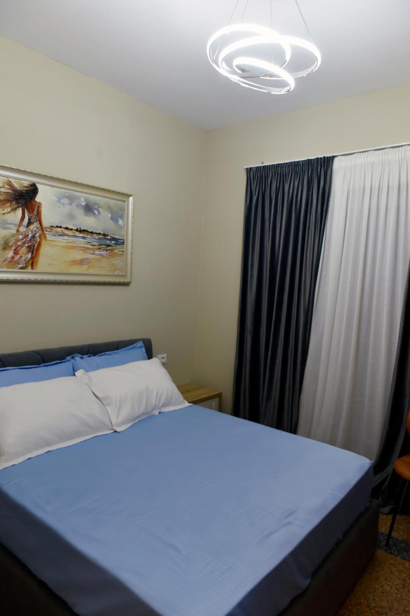City Center Rooms And Apartments Durres Ngoại thất bức ảnh
