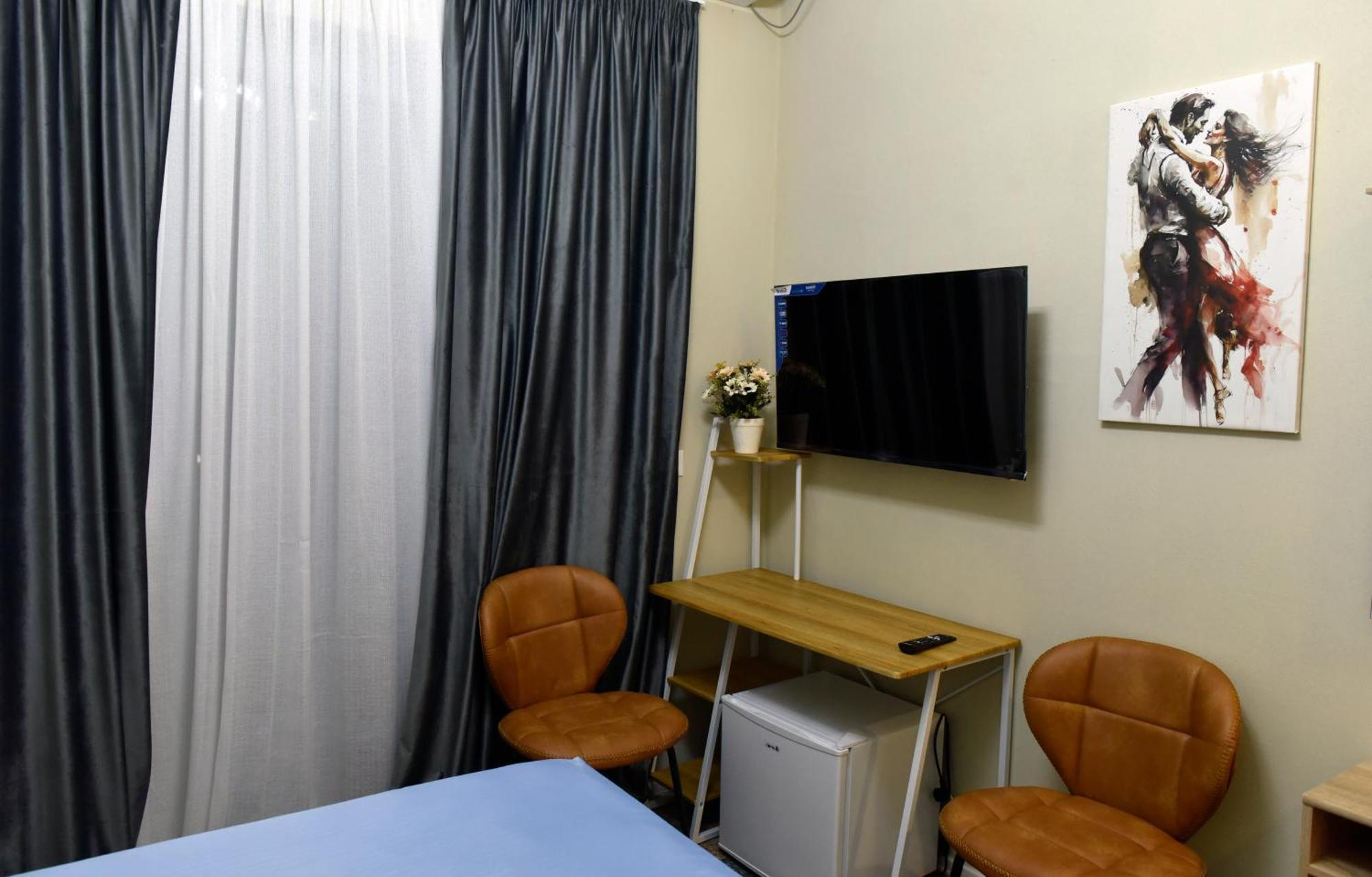 City Center Rooms And Apartments Durres Ngoại thất bức ảnh