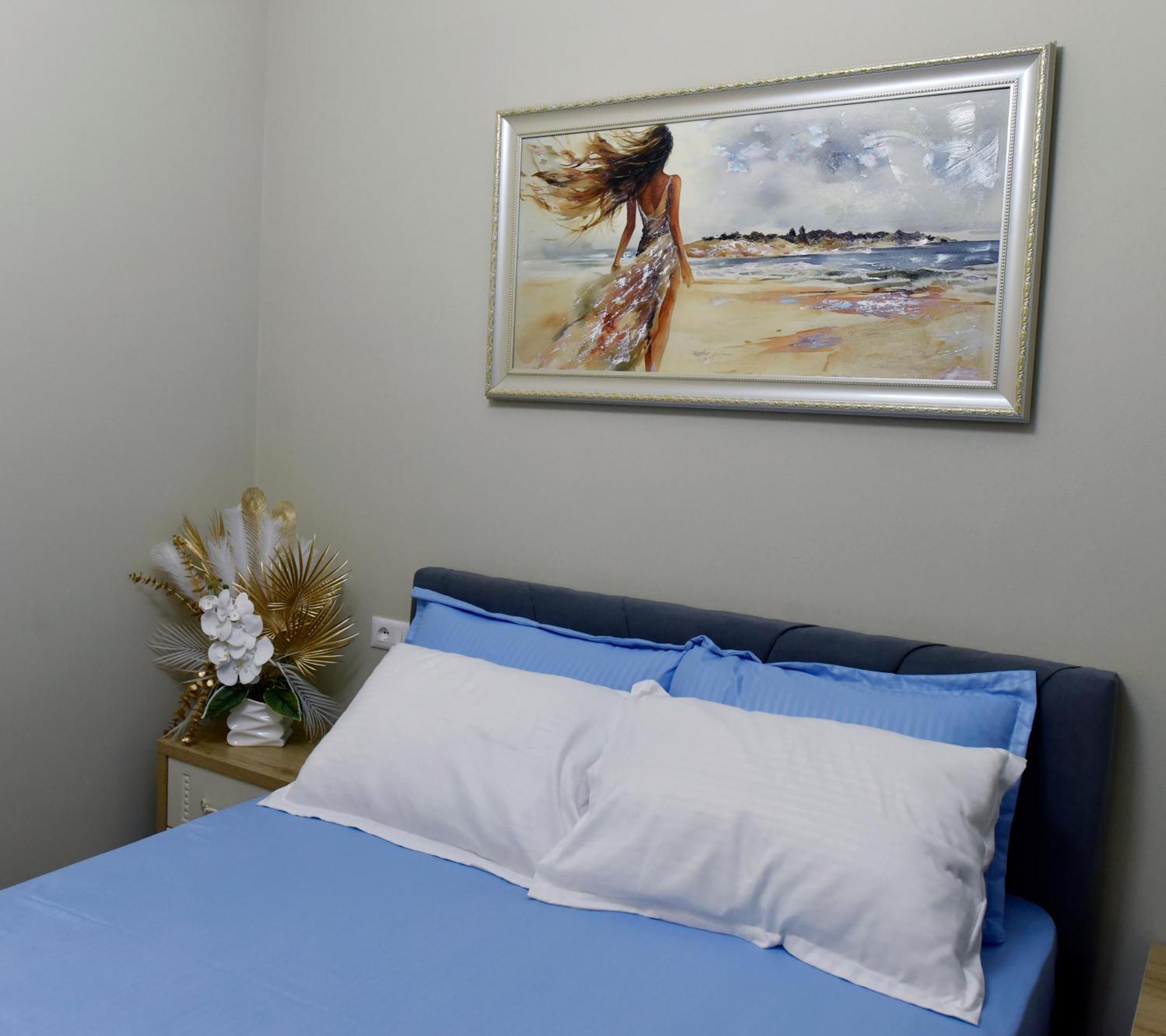 City Center Rooms And Apartments Durres Ngoại thất bức ảnh