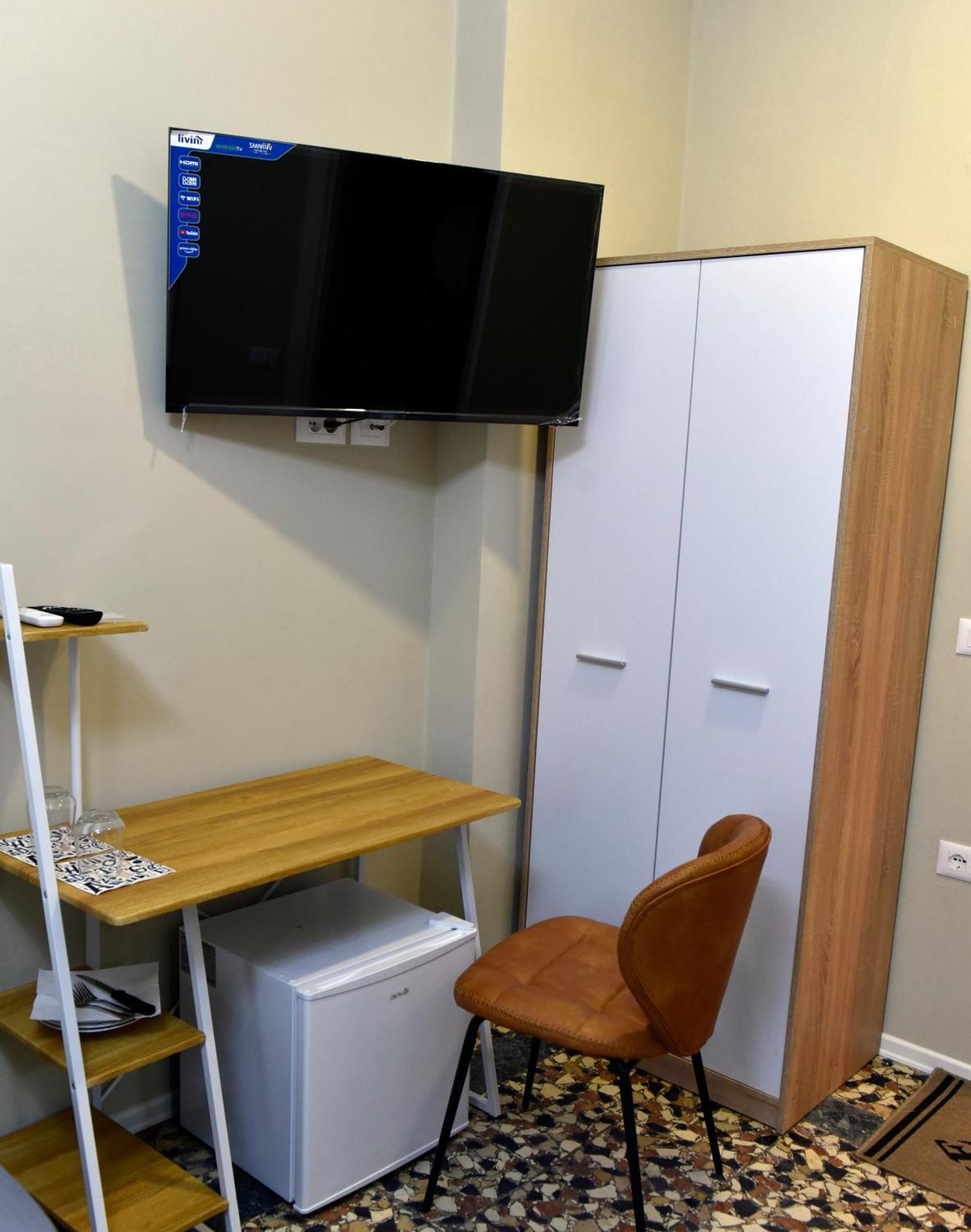 City Center Rooms And Apartments Durres Ngoại thất bức ảnh