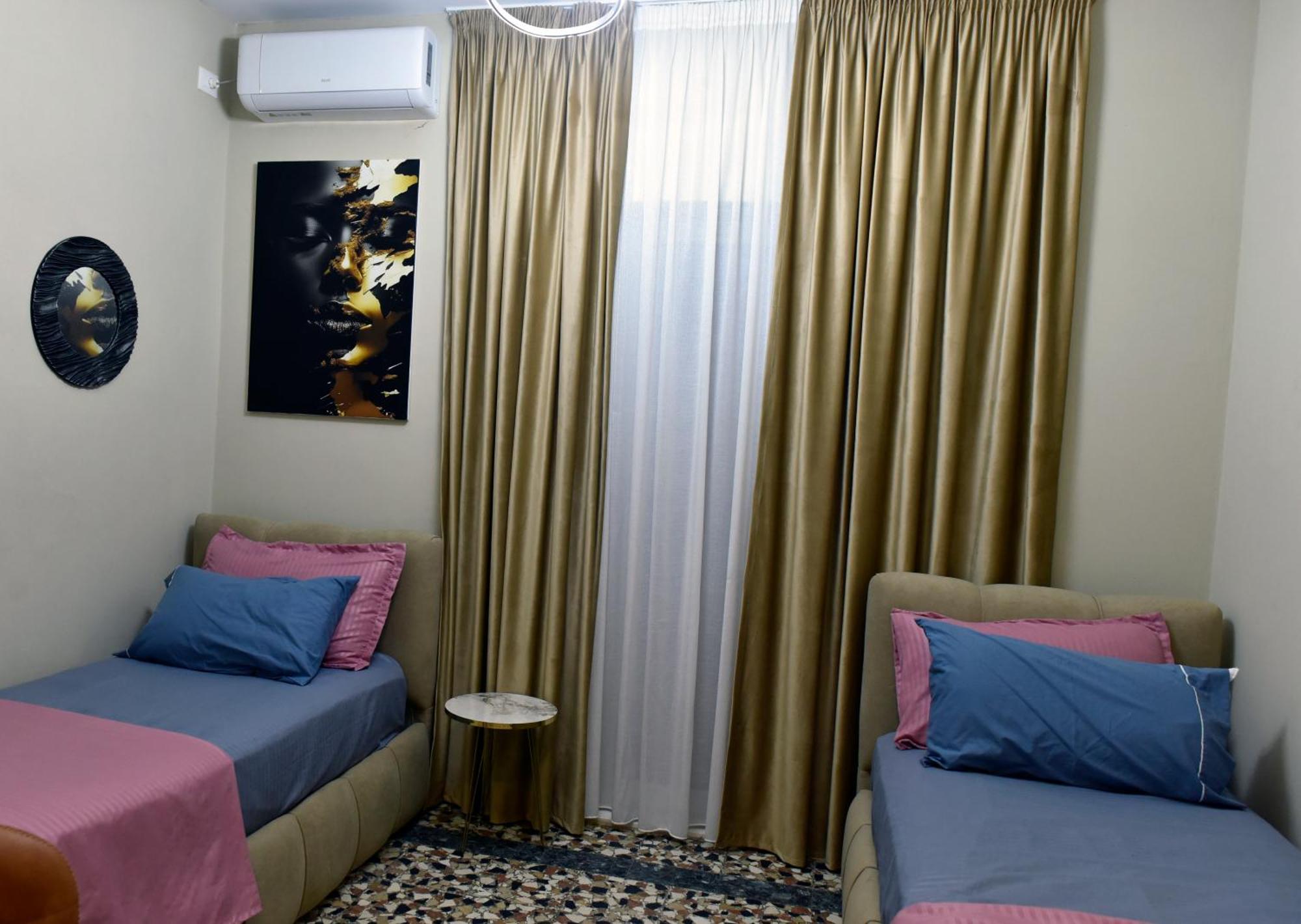 City Center Rooms And Apartments Durres Ngoại thất bức ảnh