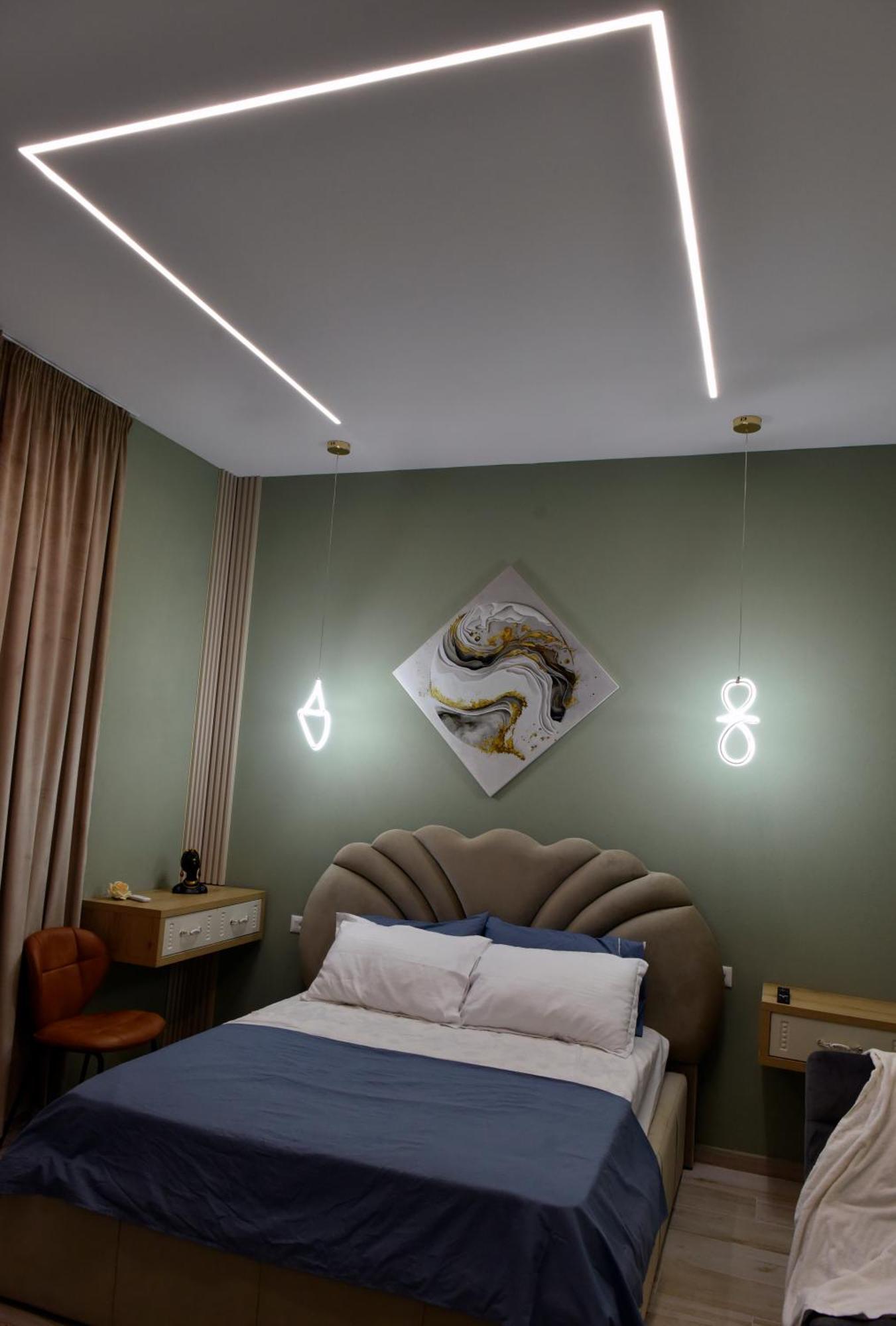 City Center Rooms And Apartments Durres Ngoại thất bức ảnh