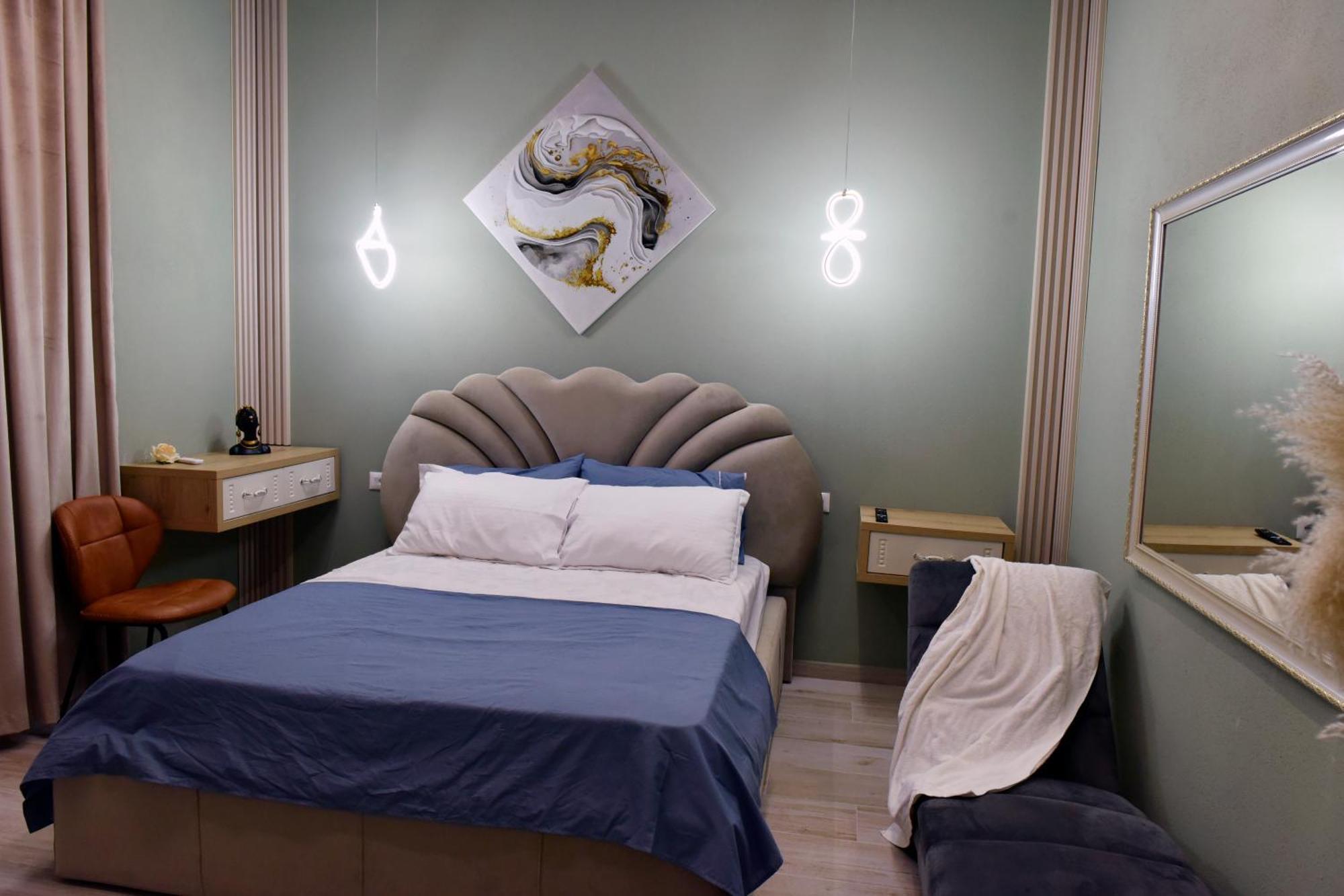 City Center Rooms And Apartments Durres Ngoại thất bức ảnh