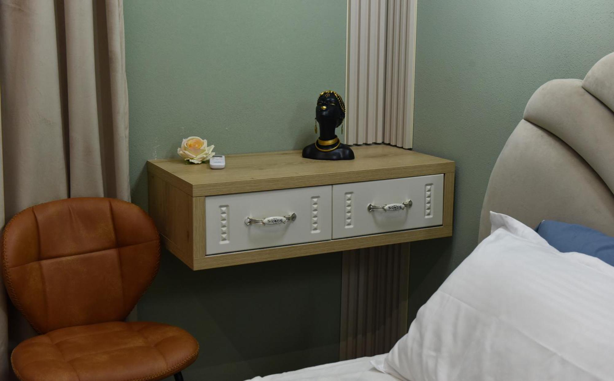 City Center Rooms And Apartments Durres Ngoại thất bức ảnh
