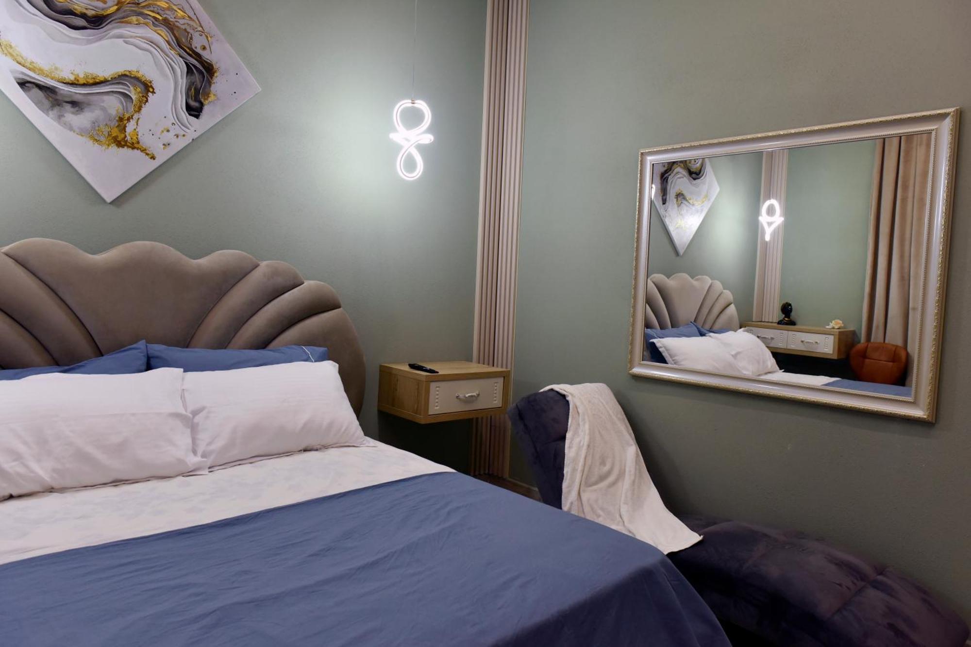 City Center Rooms And Apartments Durres Ngoại thất bức ảnh