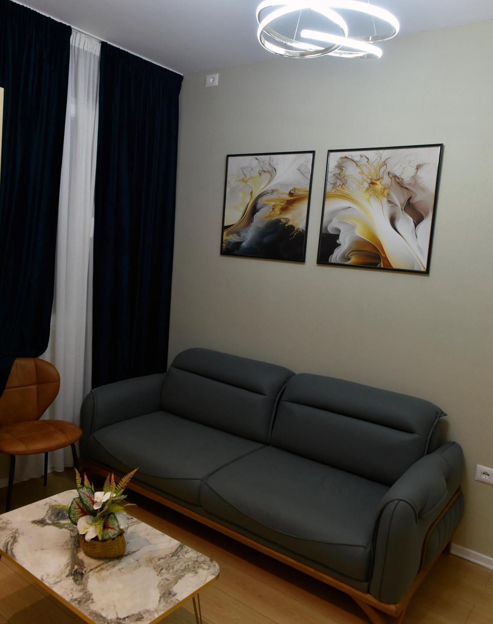 City Center Rooms And Apartments Durres Ngoại thất bức ảnh