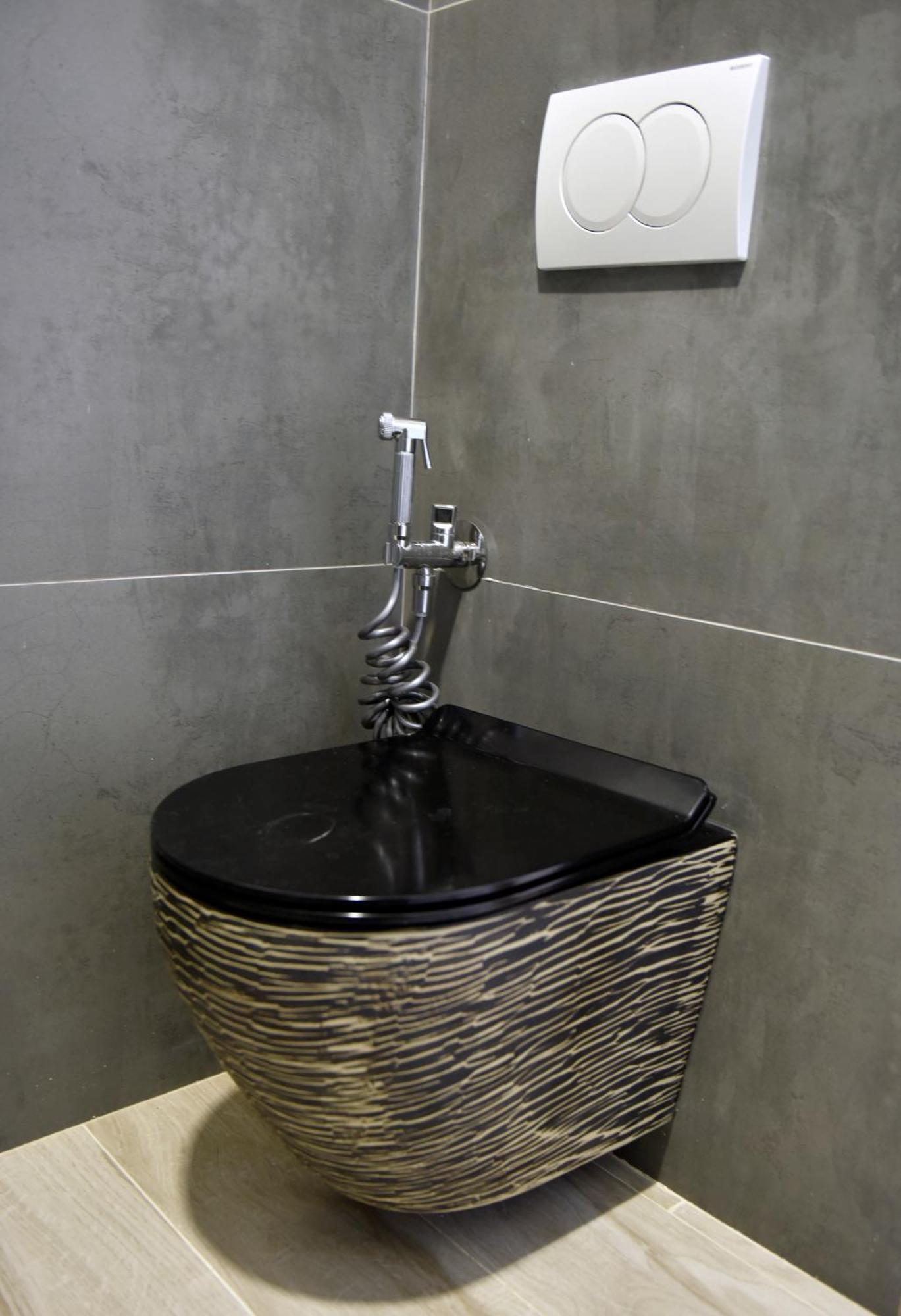 City Center Rooms And Apartments Durres Ngoại thất bức ảnh
