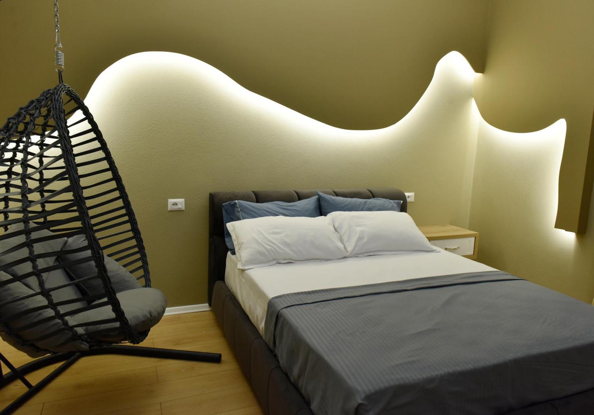 City Center Rooms And Apartments Durres Ngoại thất bức ảnh