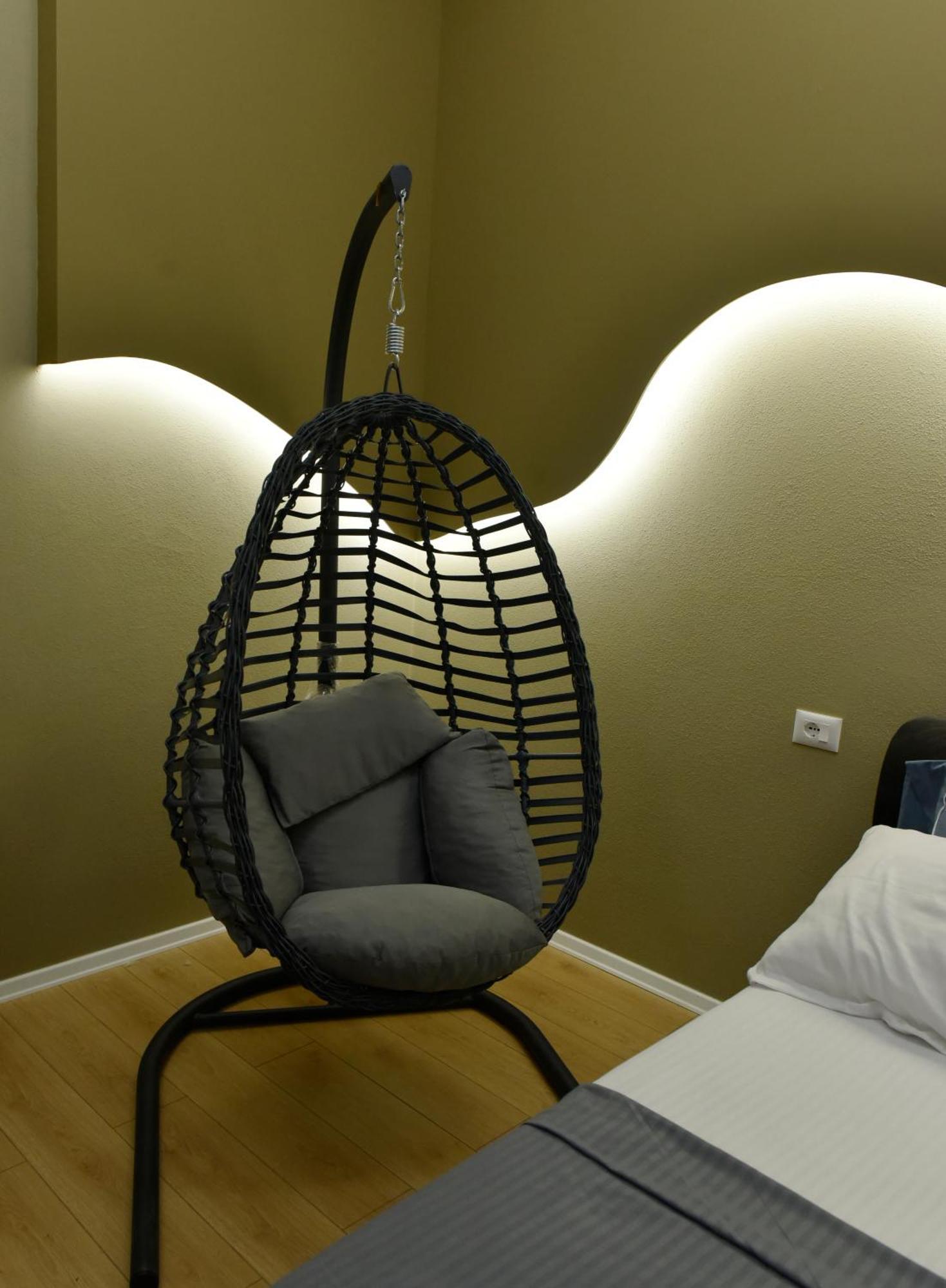 City Center Rooms And Apartments Durres Ngoại thất bức ảnh