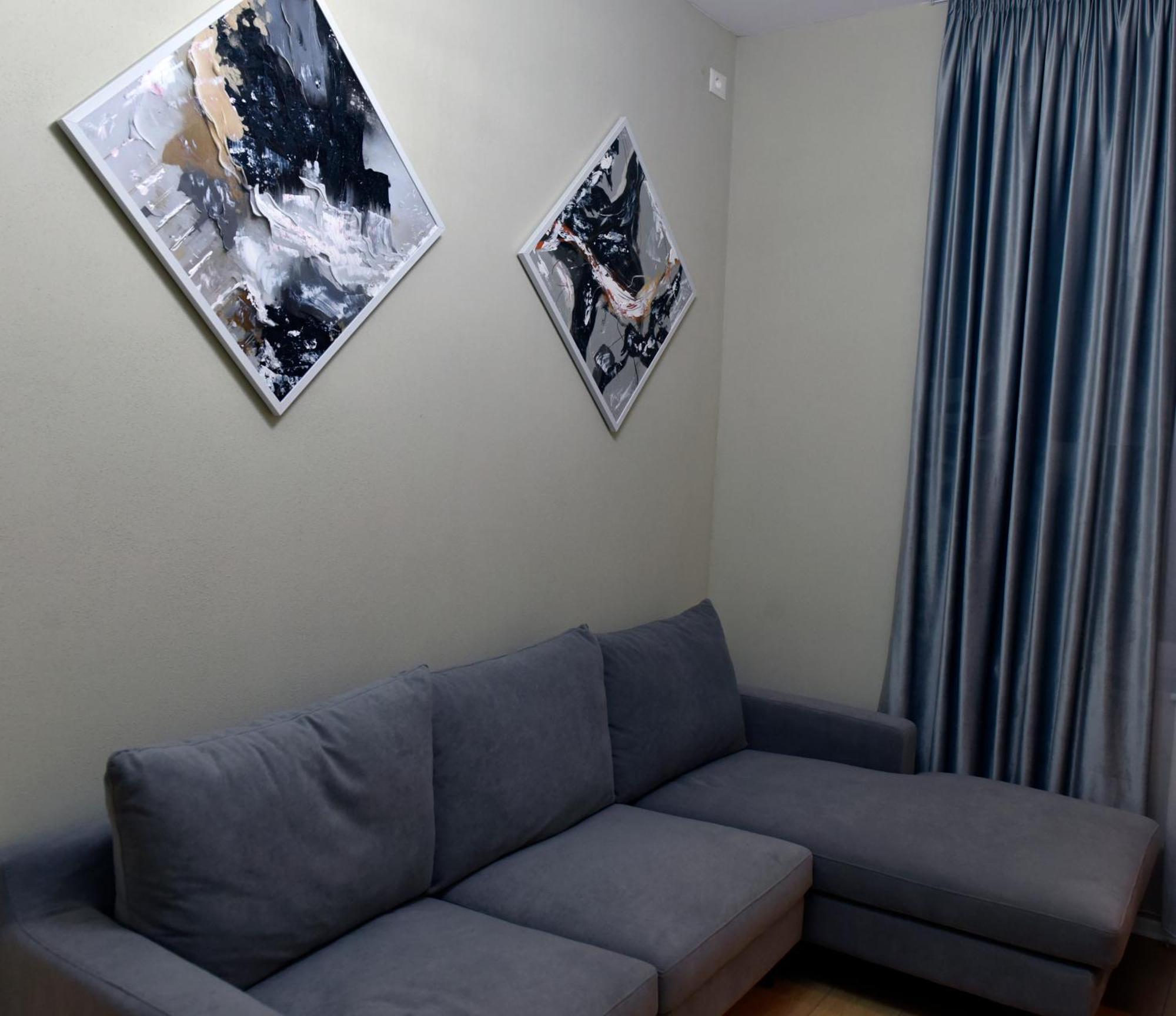 City Center Rooms And Apartments Durres Ngoại thất bức ảnh