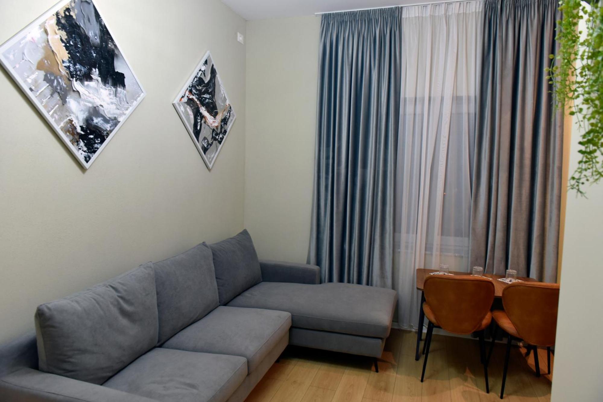 City Center Rooms And Apartments Durres Ngoại thất bức ảnh