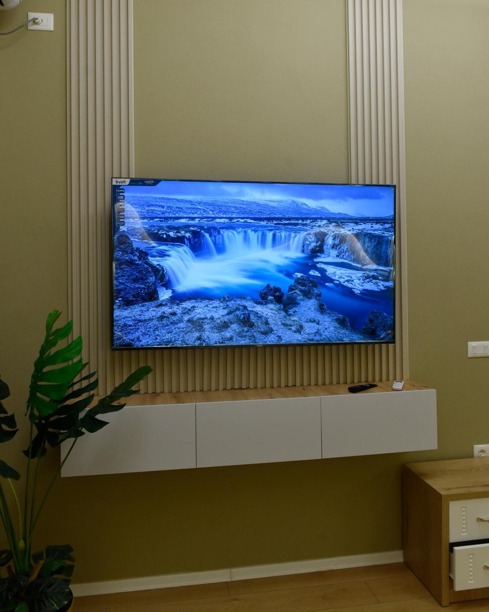 City Center Rooms And Apartments Durres Ngoại thất bức ảnh