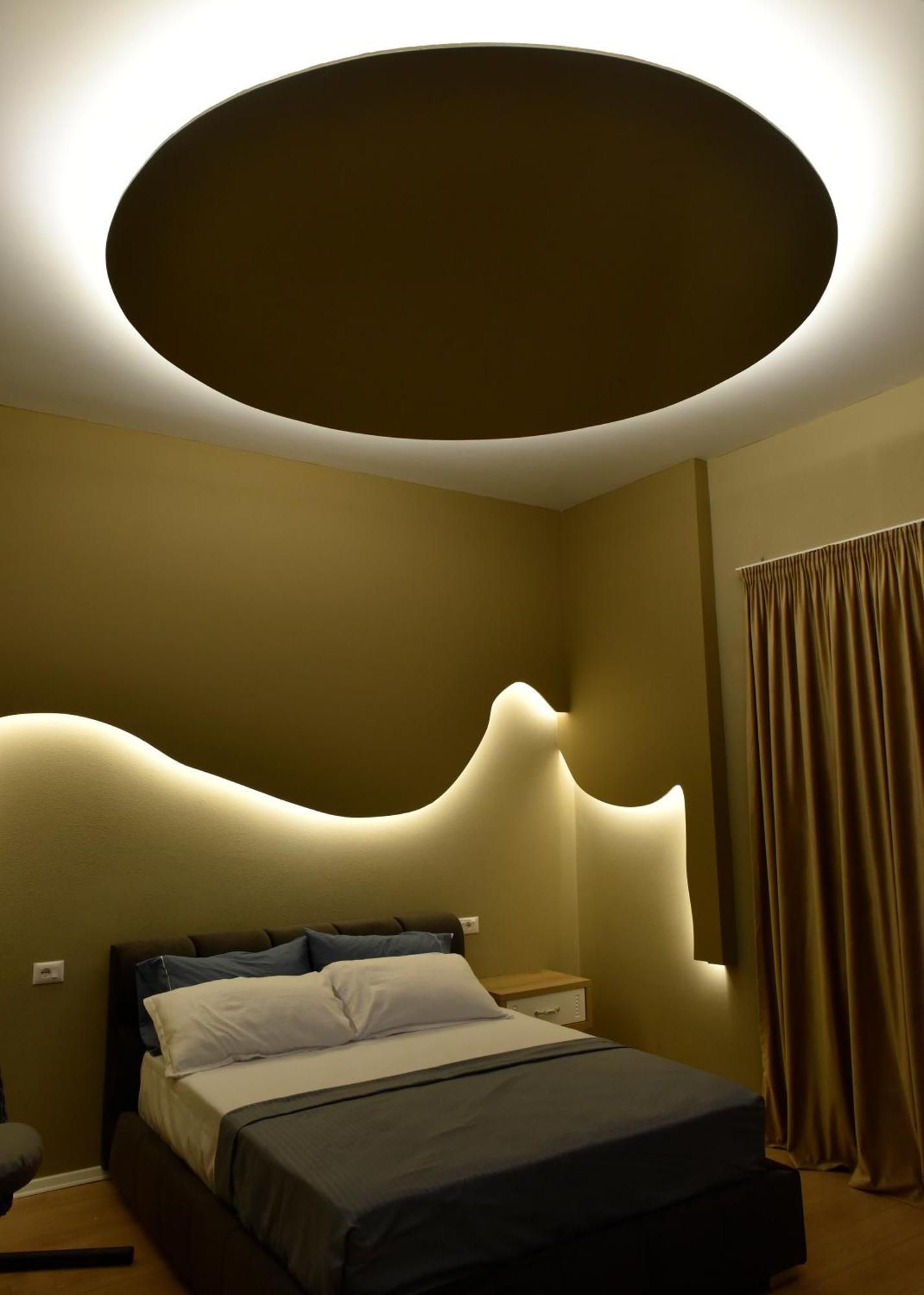 City Center Rooms And Apartments Durres Ngoại thất bức ảnh