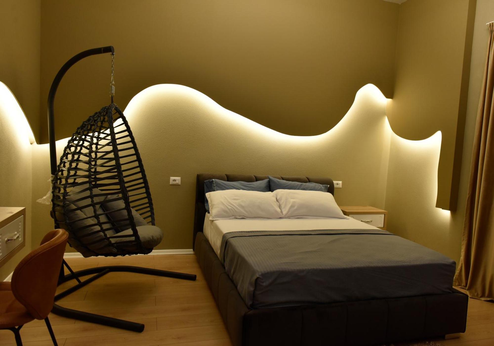 City Center Rooms And Apartments Durres Ngoại thất bức ảnh